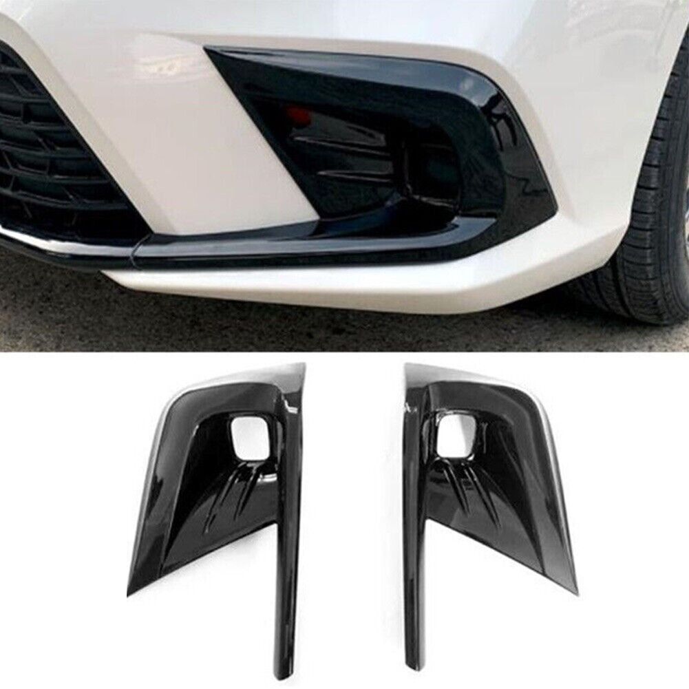 Right Front Fog Light Cover Parts Fittings for Civic 11th Gen 2022 for Honda