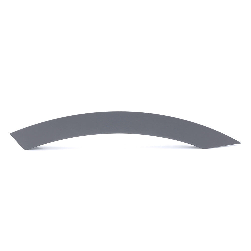Rear Wheel Front Arch Door Molding for Land Rover Discovery 5 2017-2023 LR117003