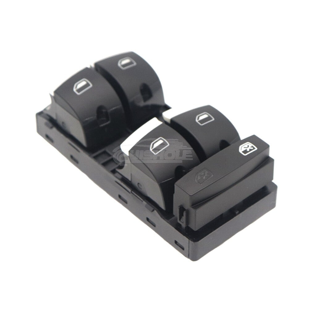 Suitable for Audi A3 8P Q7 A4 A6 RS3 S3 4F0959851H Front Drive Side Power Window Switch
