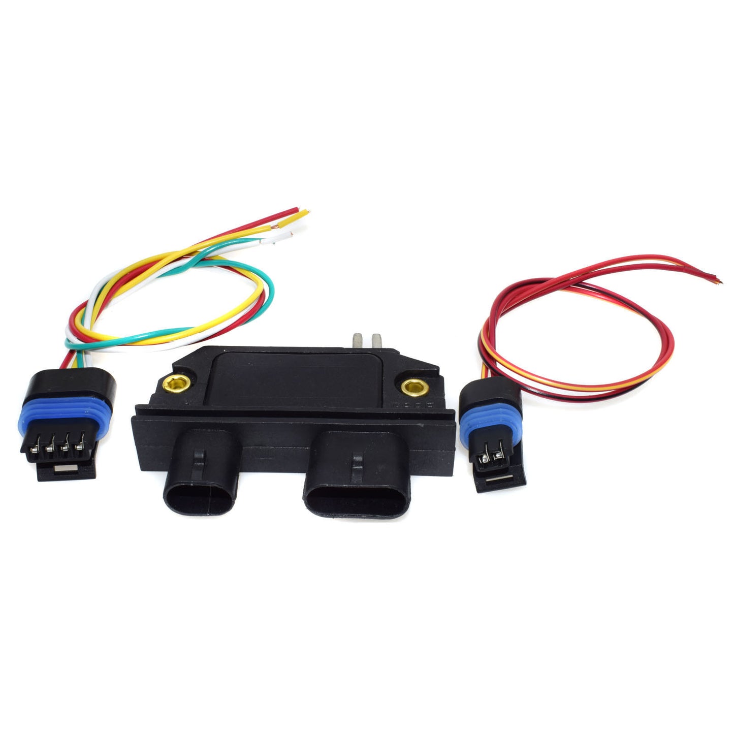 for Chevrolet for GMC for Isuzu 1048282 Ignition Control Module With Pigtail Connectors