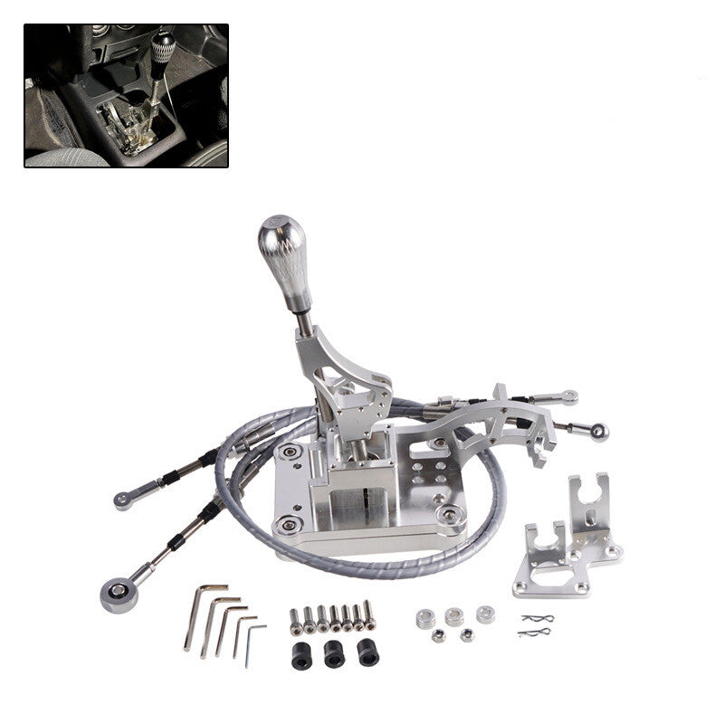 Transmission Shifter CablesBracketShifter For RSX K20 K20A K24 K Series EG EK