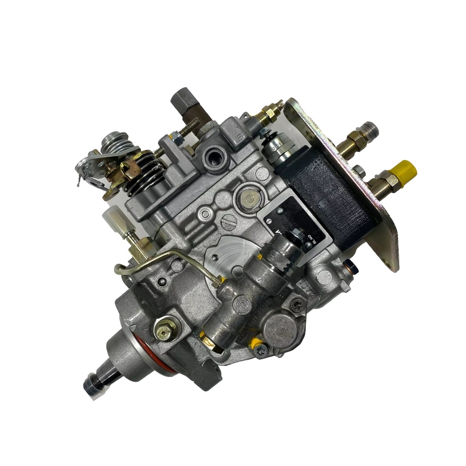 Fuel Pump 0460424303 2644N208 fits Caterpillar Perkins 3054C Diesel Engine 56KW