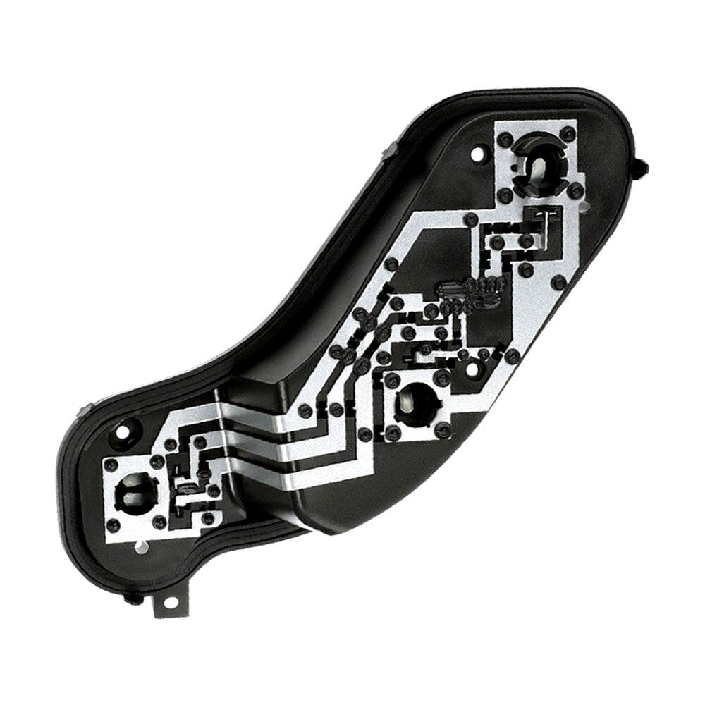 for Nissan Versa 2012-18 Taillight Tail Light Socket 265513AW0A Rear Right Black