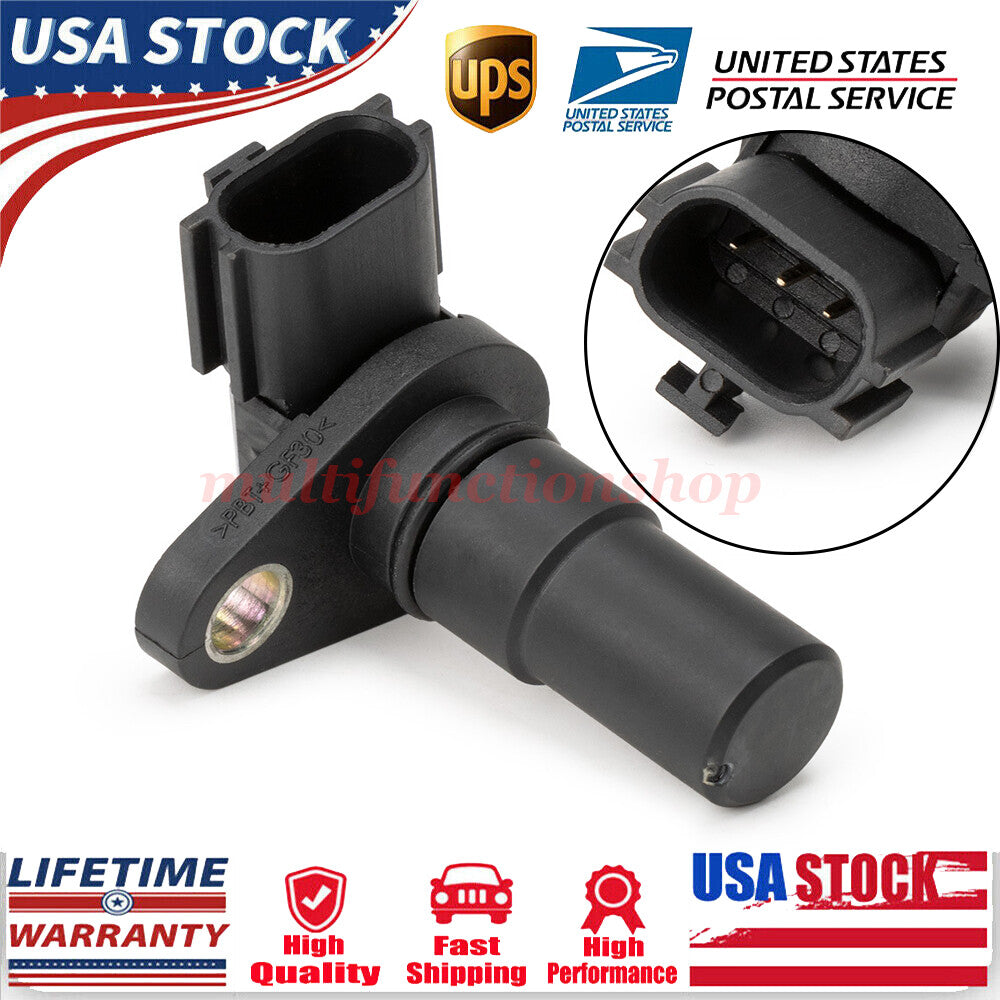 One transmission sensor, 31935-8002, is suitable for INFINITI I30 for Nissan ALTIMA MAXIMA.
