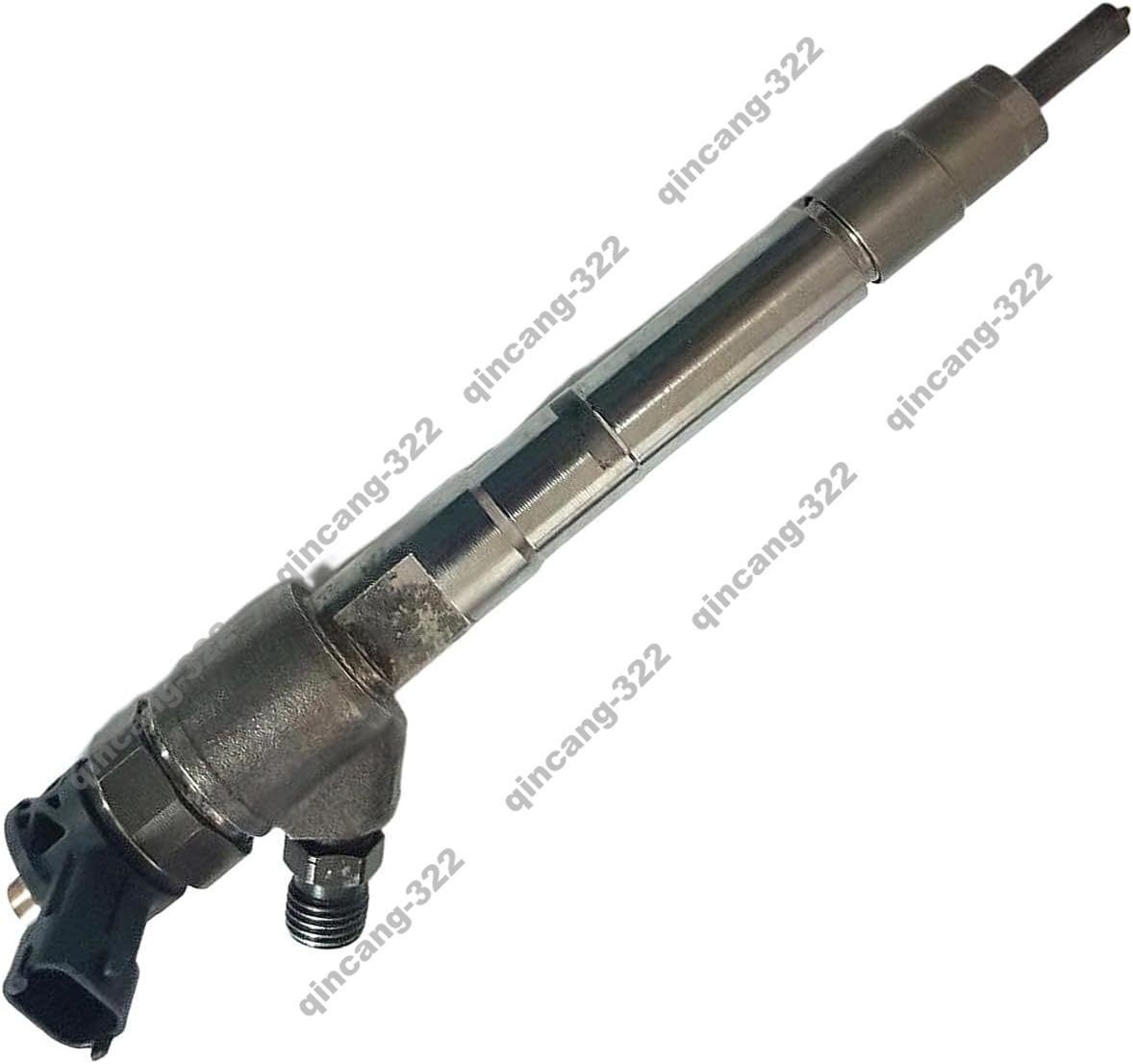 6Pcs Fuel Injector 68211302AA for Jeep Grand Cherokee 2014-2019 for Dodge for Ram 1500