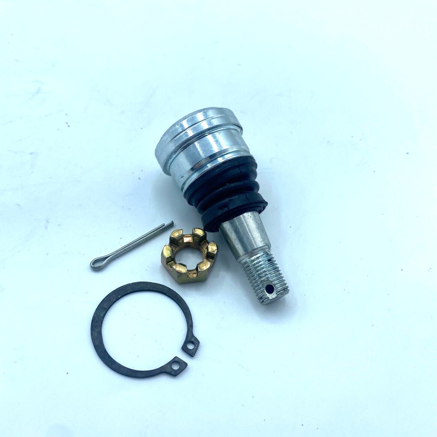 2x for POLARIS OUTLAW 500/PHOENIX 200/PREDATOR 500 ATV UTV BALL JOINT ALL BALLS