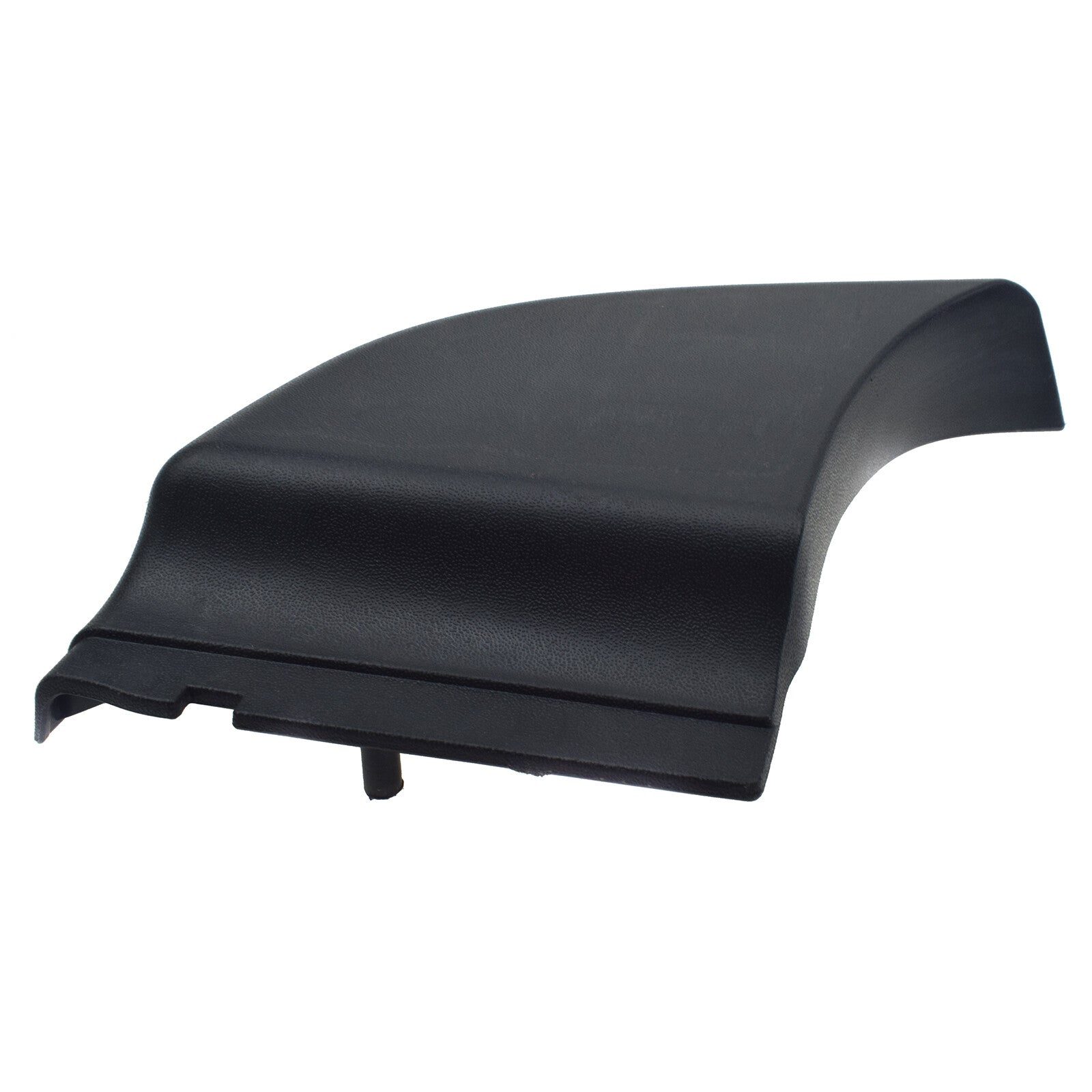 New Rear Left Side Bumper Cover Cap Black 521640K010 for Toyota Hilux Vigo 04-15