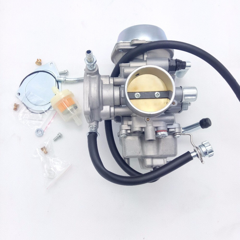 Hisun 700CC HS700 ATV QUAD CARBURETOR ASSY HISUN ATV PARTS 16100-F39-0001