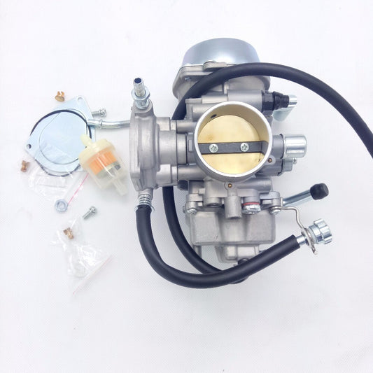 Hisun 700CC HS700 ATV QUAD CARBURETOR ASSY HISUN ATV PARTS 16100-F39-0001