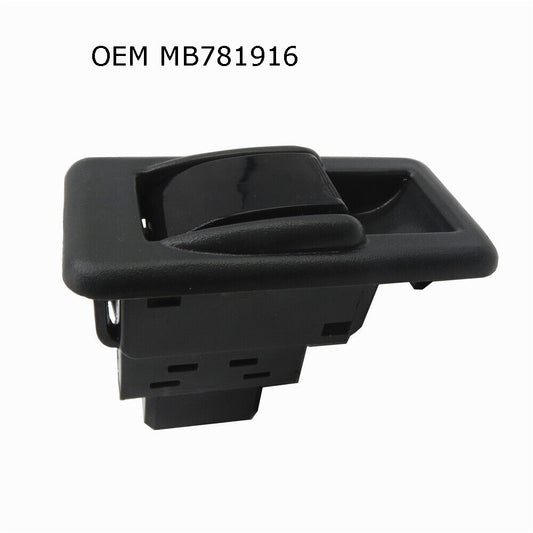 for Mitsubishi MB781916 Window Switch Pajero Shogun MK2 90-97 1992 1993 1996 NEW