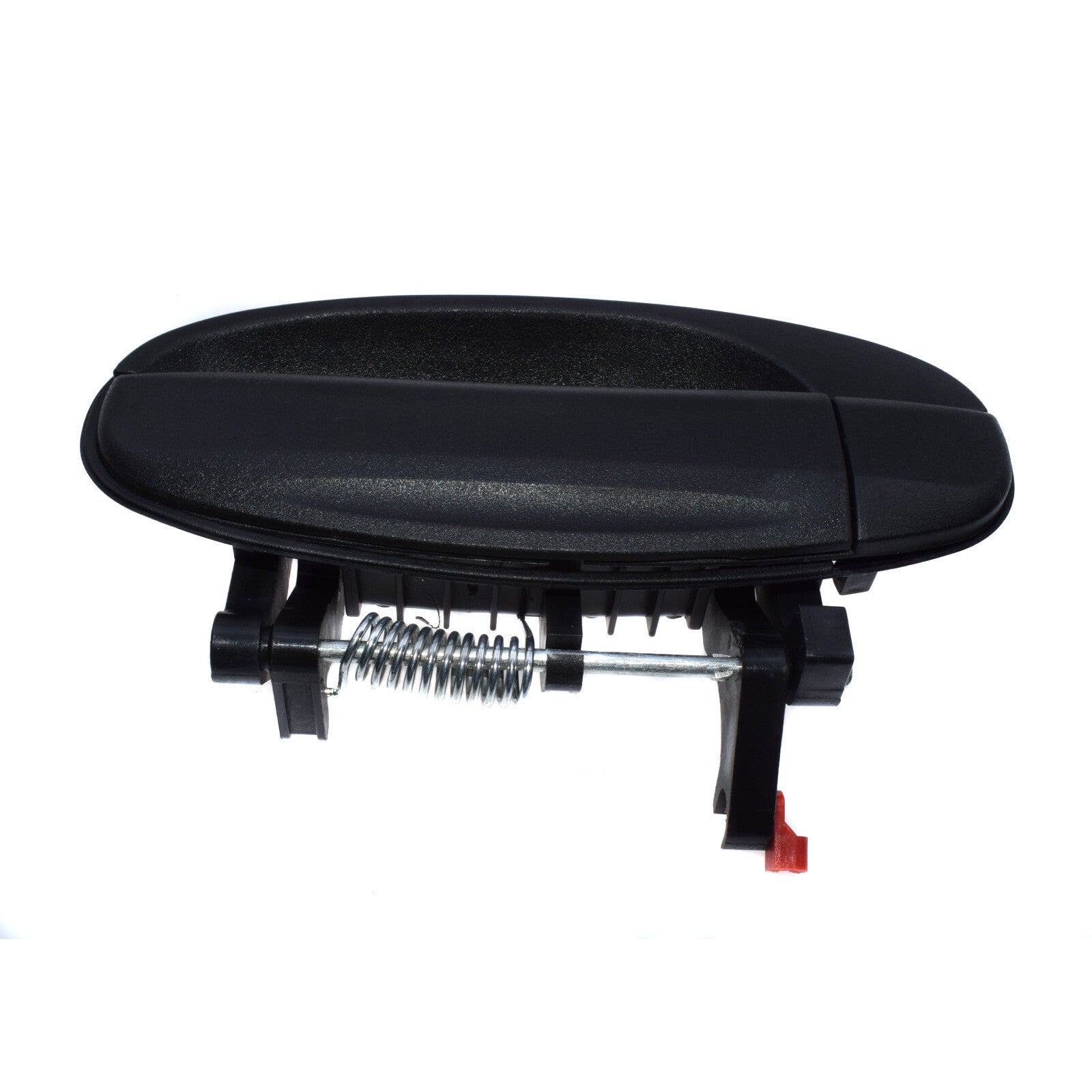 Exterior door handle, rear right exterior, for Chevrolet Aveo, OEM 96583053