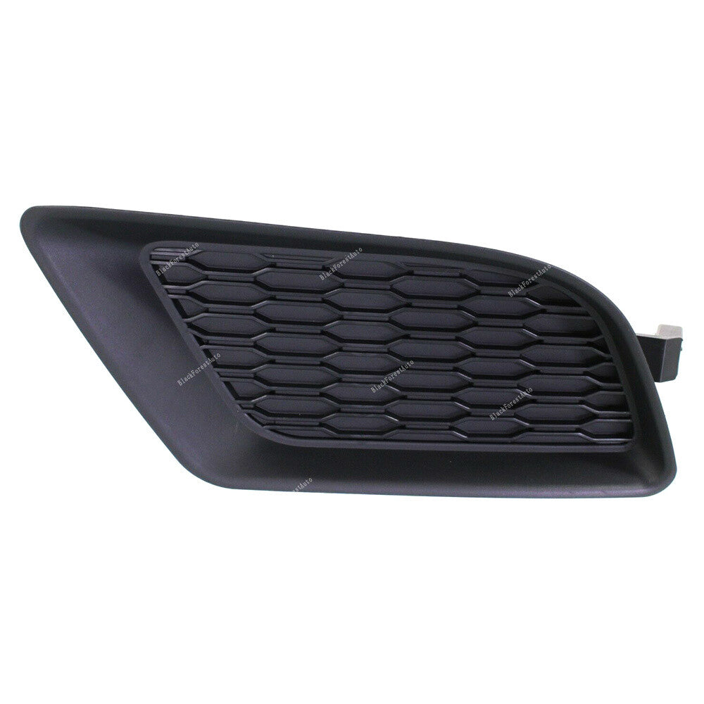 Fog Light Cover Left Side Fit For 2011 for Charger R/T Road and Track 68092571AA