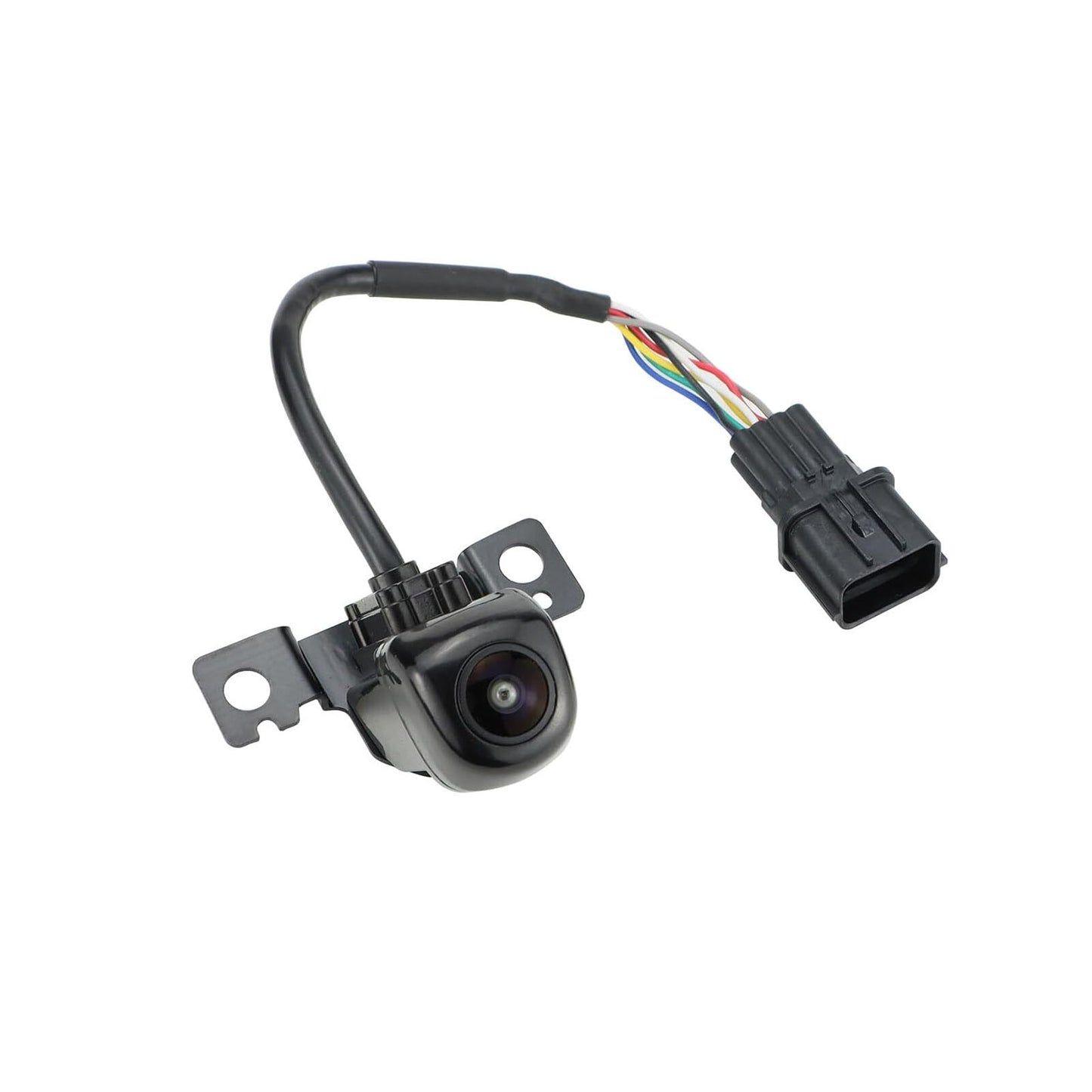 Rear Backup View Reverse Camera 95760-B8650 For 2017-2019 for Hyundai Santa Fe