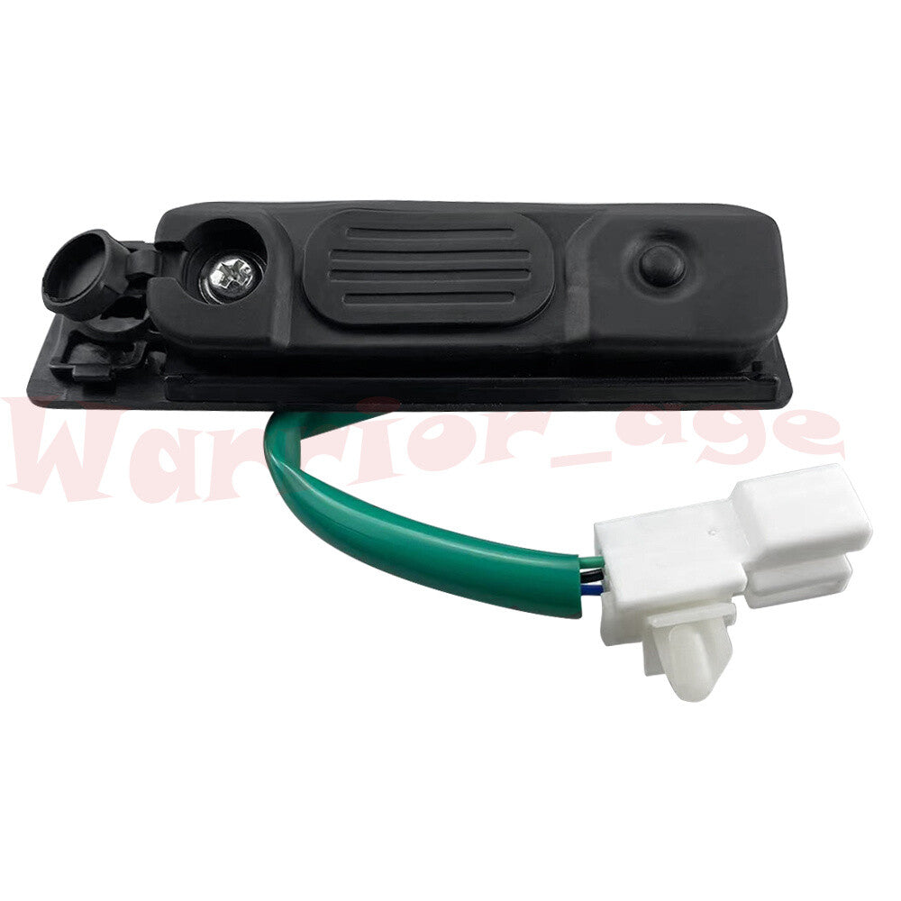 Handle Tailgate Lock Release for Mitsubishi for Outlander Asx Rvr 5810A090