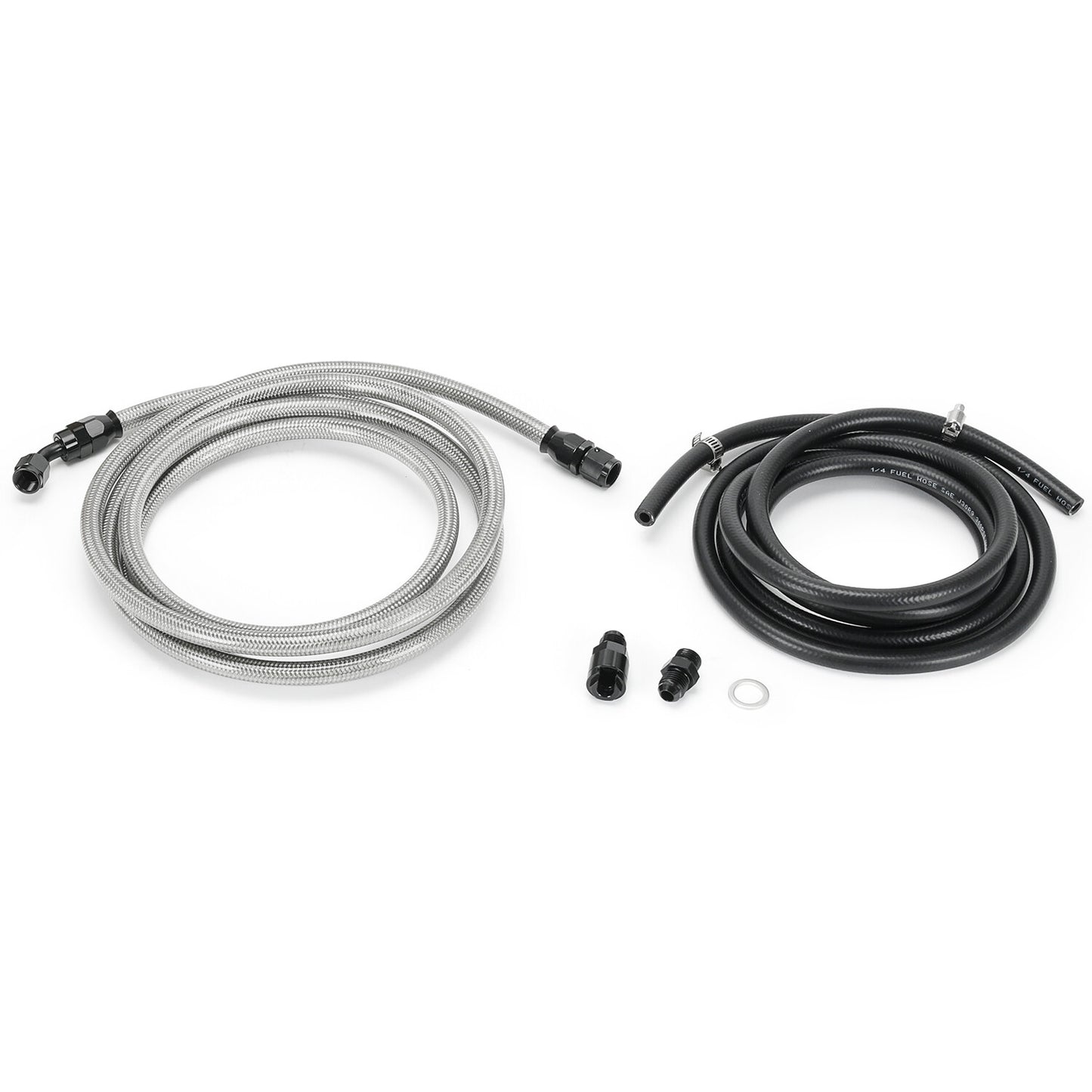for Honda for Civic LX Sedan 4-Door 96-00 Fuel Feed Line  Rubber Return