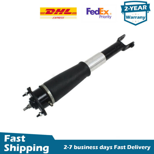 Rear L/R Air Suspension Strut Electric Fit for Cadillac GM SRX 14145221 2004-2009