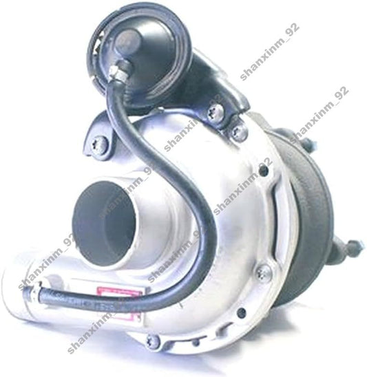 Turbo RHF5 Turbocharger 35242094F Fit Intended For III 2.5L CRD Engine VM