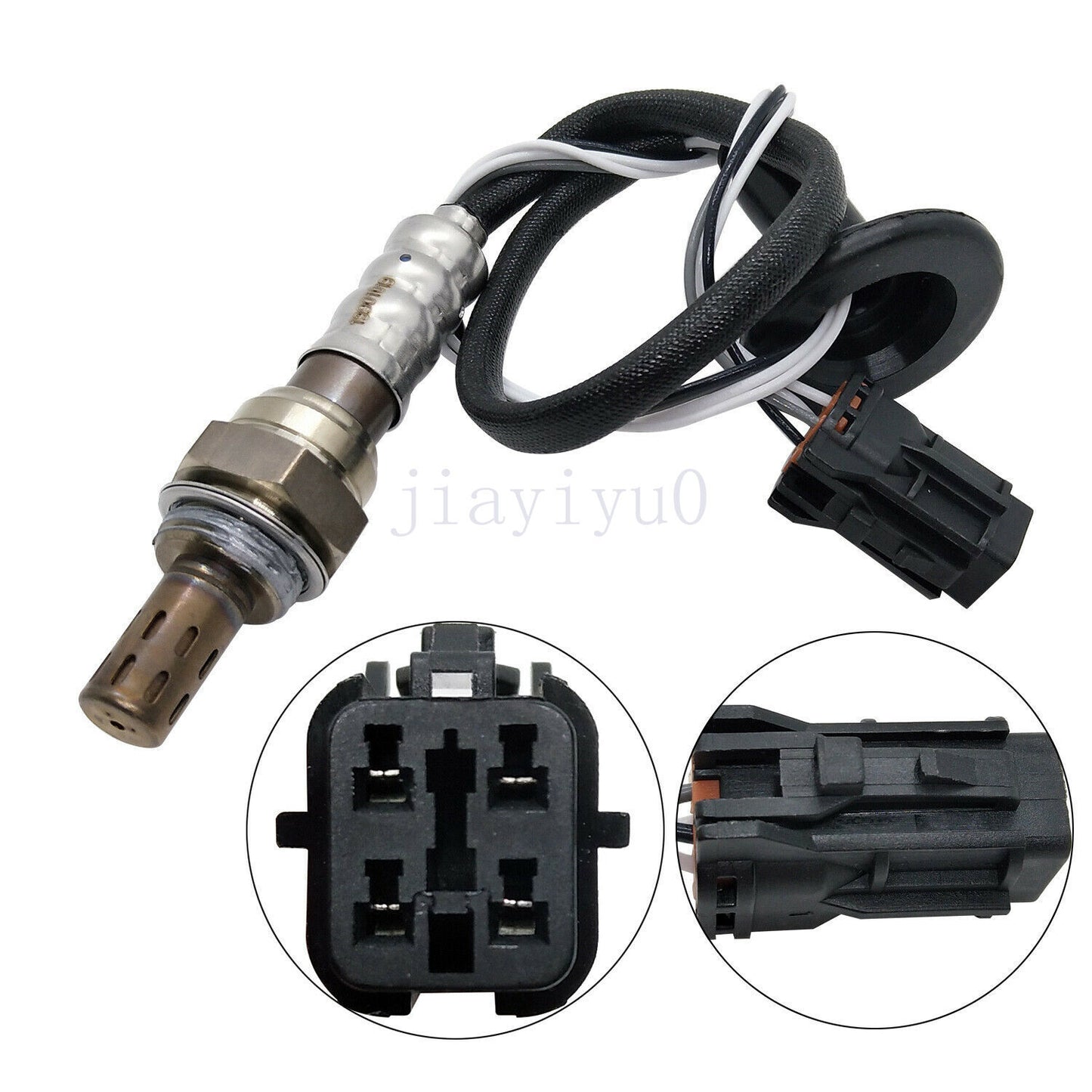 DM5A-9Y460-AA Upstream Air Fuel Ratio Oxygen O2 Sensor Fits Fiesta for Changan 1.0T