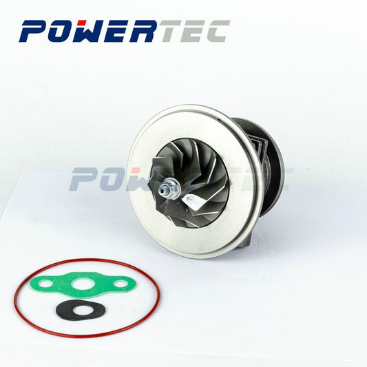The turbocharger core is suitable for the Land- for Rover for Defender Discovery for Range Rover 2.5 TDI 126 HP 452055