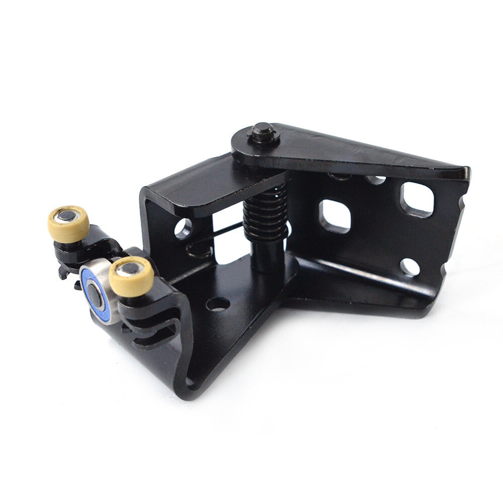 Rear Left Sliding Door Center Roller 1PC for Honda Odyssey 1999-04 72560-S0X-A53
