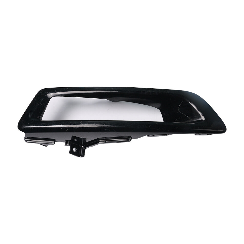 Front Left Bumper Fog Light Bezel Cover for 2015-2018 for Land Rover Discovery Sport