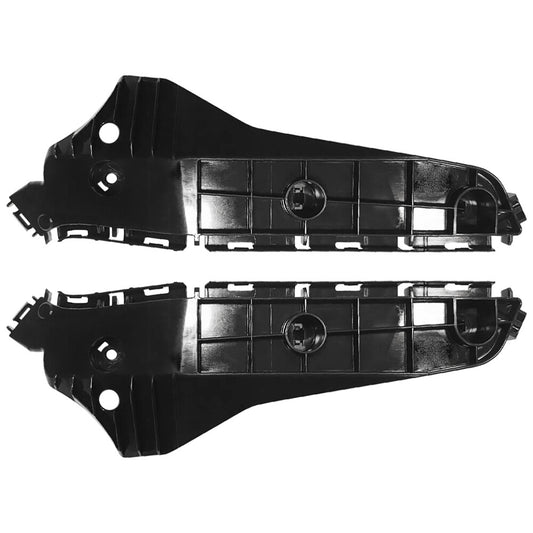 Left Right Front Bumper Bracket Support Retainer Fits For GX460 2010-2013