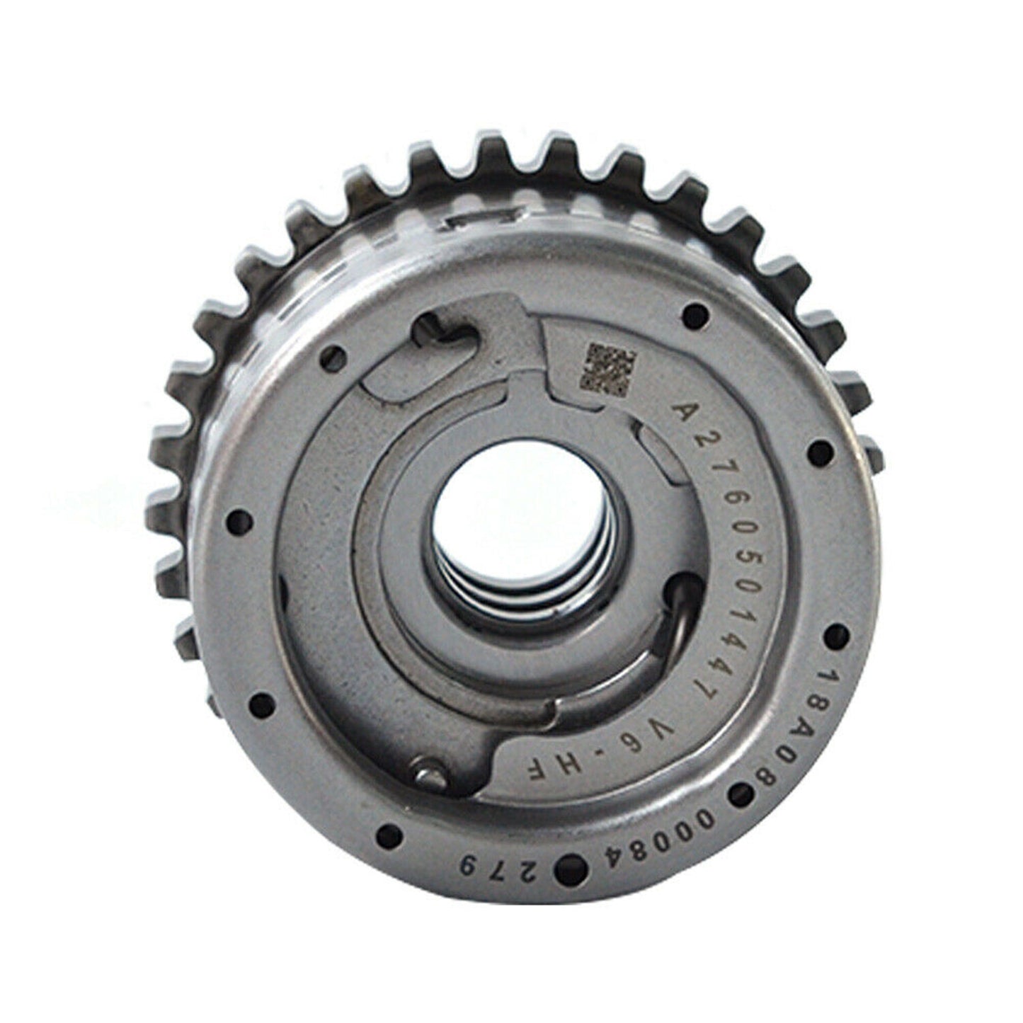 Intake Exhaust Camshaft Adjuster Set for Mercedes-Benz C350 E350 ML350 2012