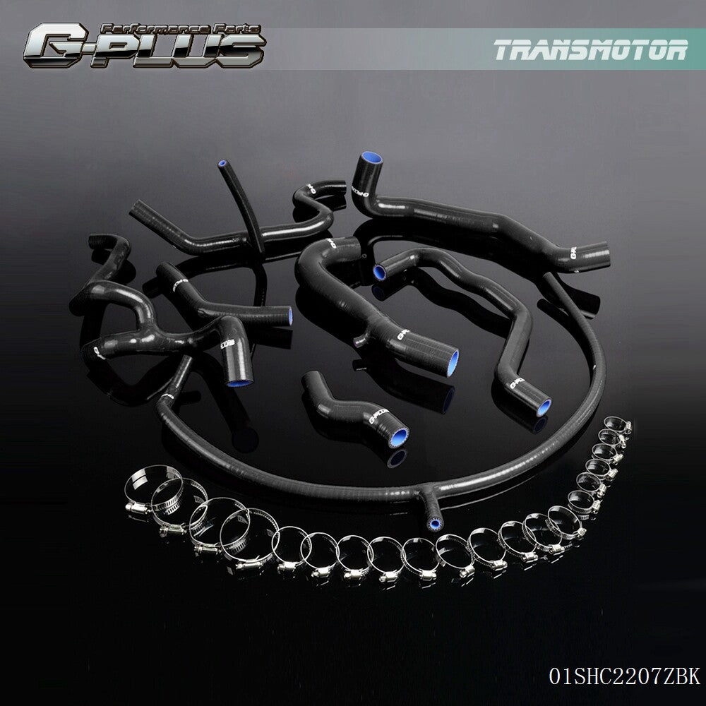 Grand Generation MK3 VR6 2.8 2.9 Grand Generation Series