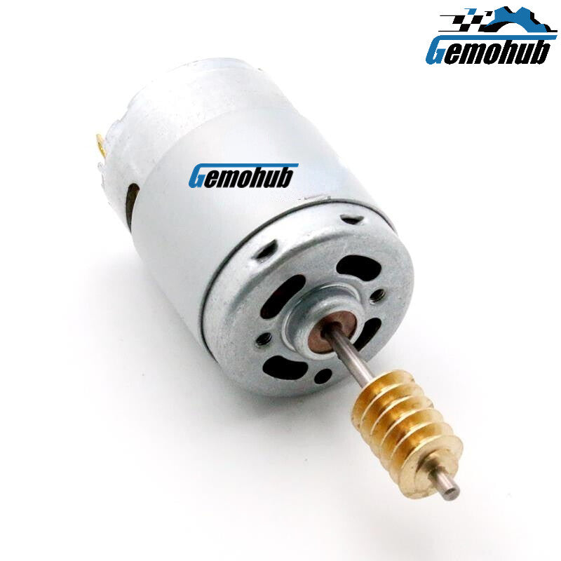 Steering Column Lock Motor ESL/ELV Repair for Mercedes-Benz Sprinter 2006-2013