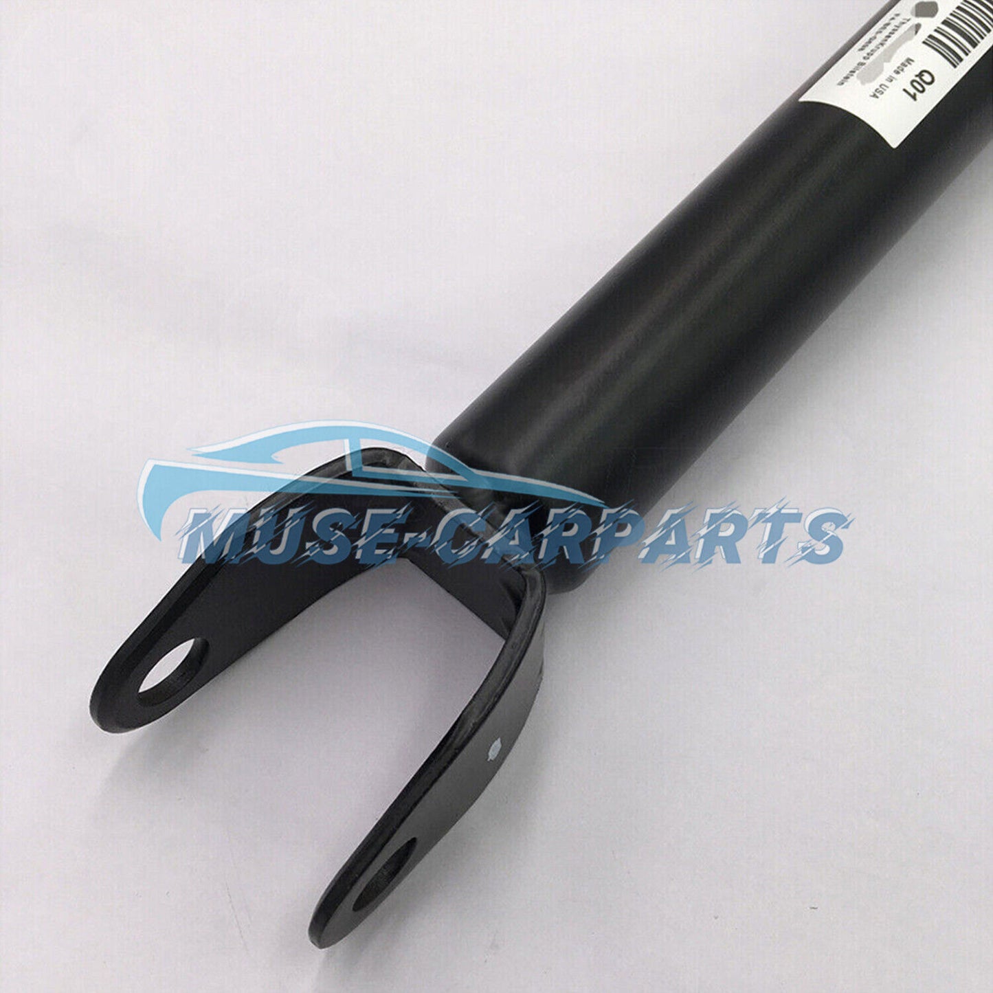 A pair of rear shock absorbers, 670101446, suitable for a 2014 for Maserati Ghibli M157 AWD/RWD 3.0L.