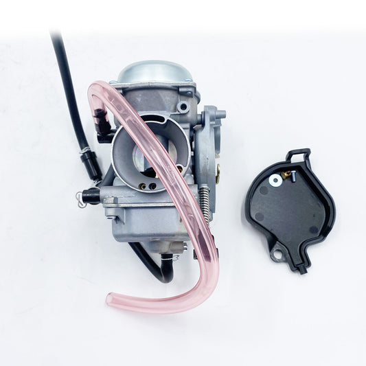 New Carburetor For Carb for Kawasaki Prairie 360 KVF360A KVF360B Vergaser