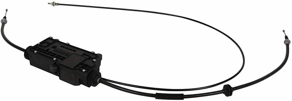 Park Brake Module EPB Handbrake Fit for Mercedes W221 S-Class CL-Class A22143029