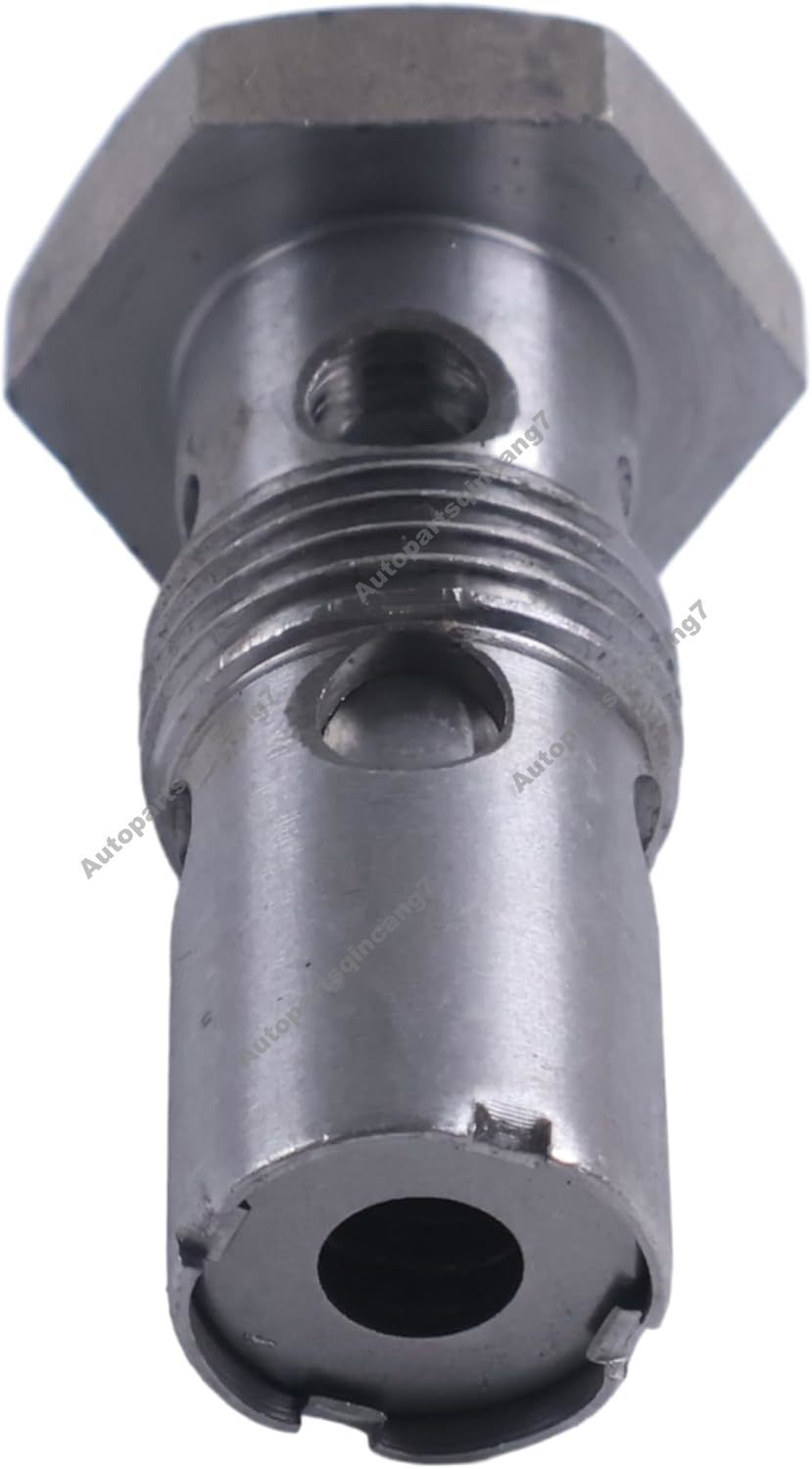 Oil Relief Valve SBA140036220 for Shibaura Engine ISM N844 CASE DX31
