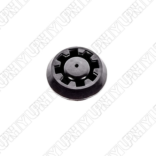 10 Pcs Door Locking Hole Plug Cover for Toyota RAV4 2013-2021 for Camry C-HR 2018-21
