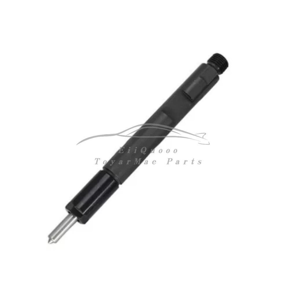 SET OF FOUR INJECTORS for LAND ROVER for DEFENDER AND DISCOVERY 300TDI - 0432193835