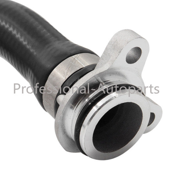11537544638 Aluminum Connector Radiator Coolant Hose for BMW 335i 335 N54 N52