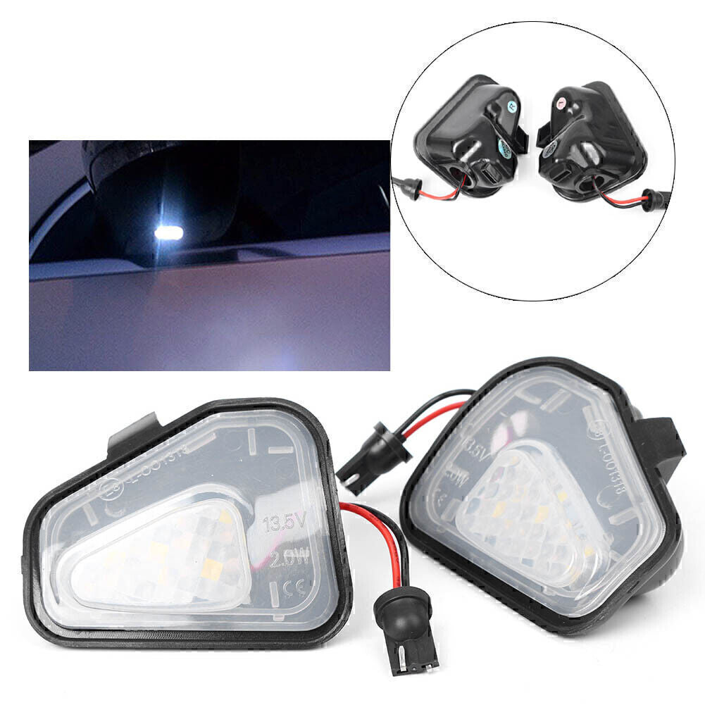 Rearview Mirror Indicator Light for Volkswagen for Passat /4motion/ for Santana 2011-Later