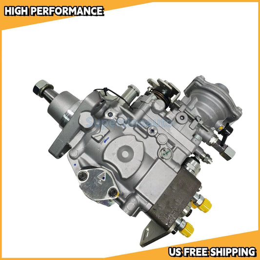 Engine Fuel Pump 0460426147 3917559 For 6BT5.9 VE6 Injection Pump