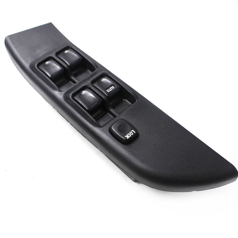 Front left power window switch 897155246 is suitable for Isuzu TFR/TFS LHD 1999-09