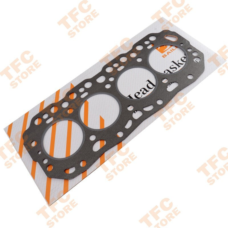 New 2J Full Gasket Set for Toyota 2J Engine With Head Gasket