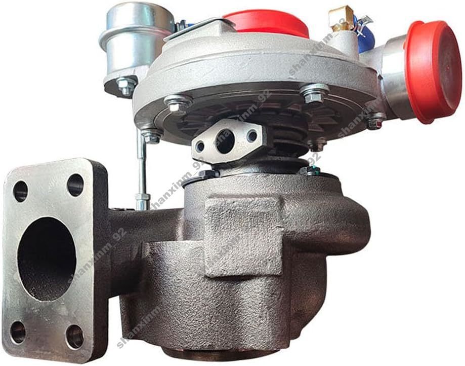 Turbo GT2556S Turbocharger 2674A227 for Perkins Engine 1104C-44TA 1104C-E44TA