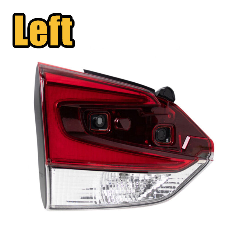 Left Rear Tail Lamp Driving Brake Turn Signal Lamp for Subaru Forester 2019 2020