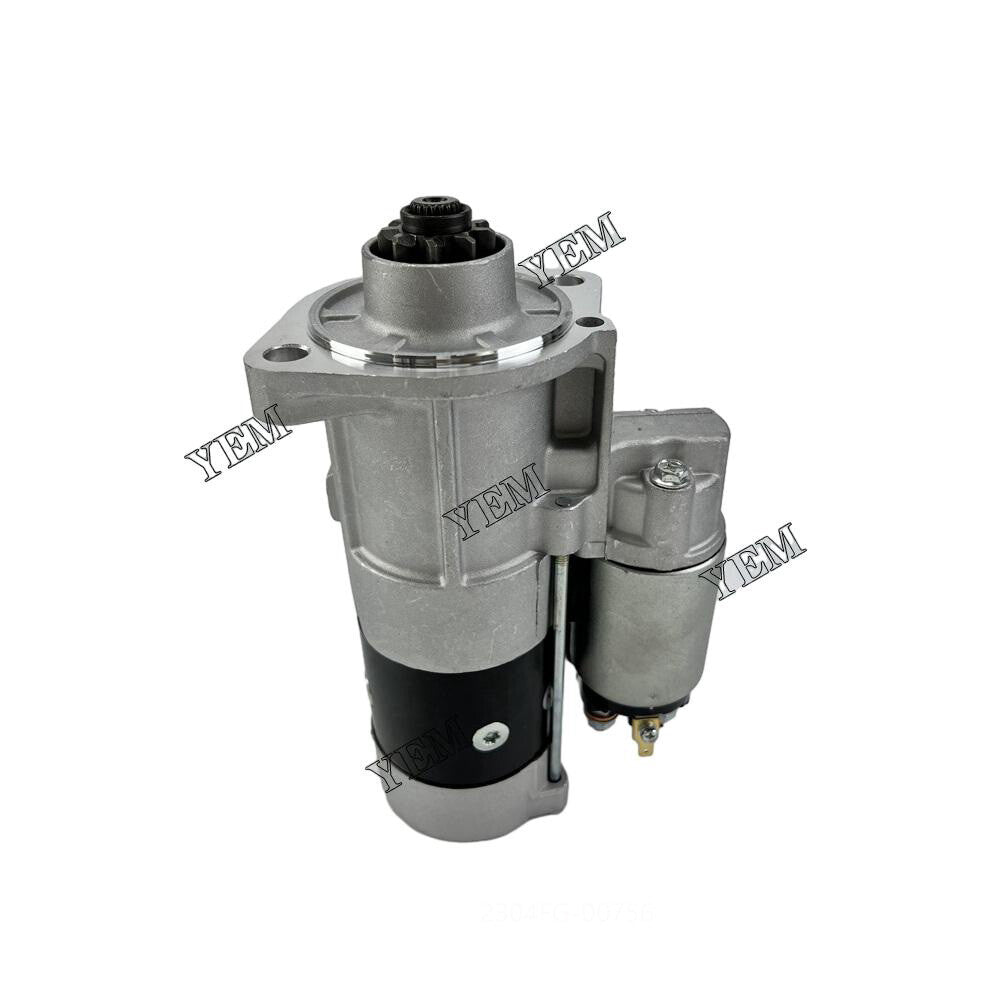 V1903 beginner motor suitable for KUBOTA diesel engine spare parts