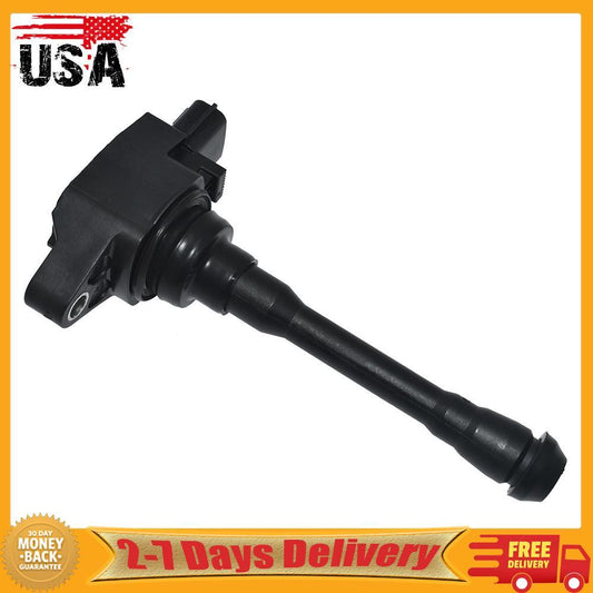 1x Ignition Coil 22448-1KT0A for Infiniti FX50 for Nissan Sentra Altima Rogue Versa