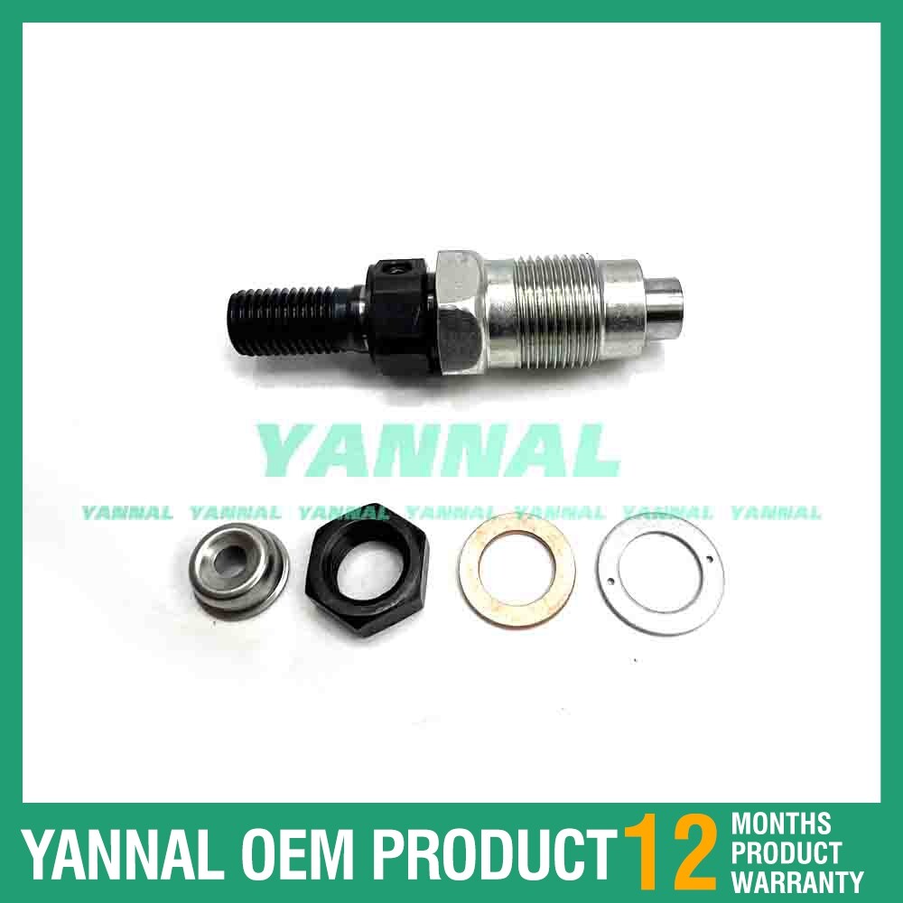 new 16001-53904 fuel injector for Kubota D722 engine