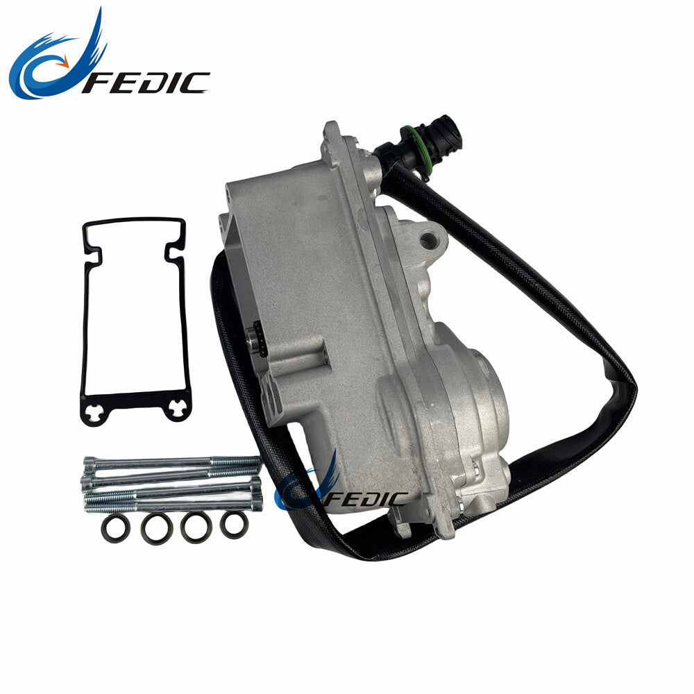 Turbo actautor 4034114 12V HE400VG 4032170 for Volvo for Mack Truck Various 13.0L