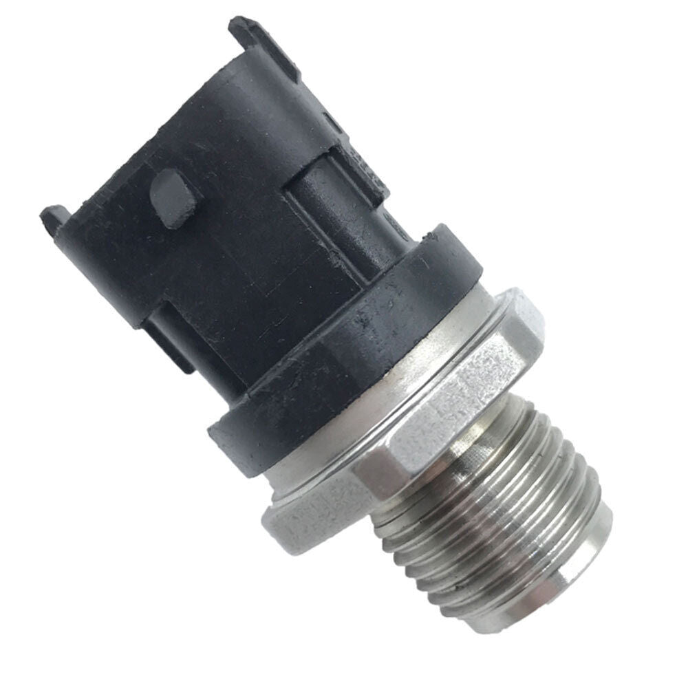 Fuel Injection Pressure Sensor Fits for MERCEDES-BENZ GL320 2007-2009 0041536728