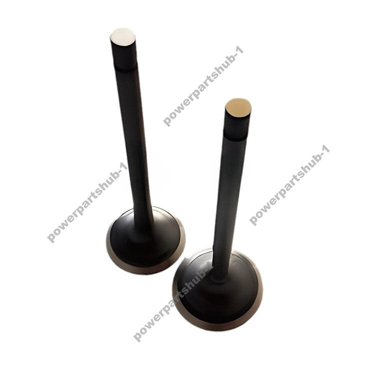 For engine intake and exhaust valves 6136-42-4110 6136-42-4210