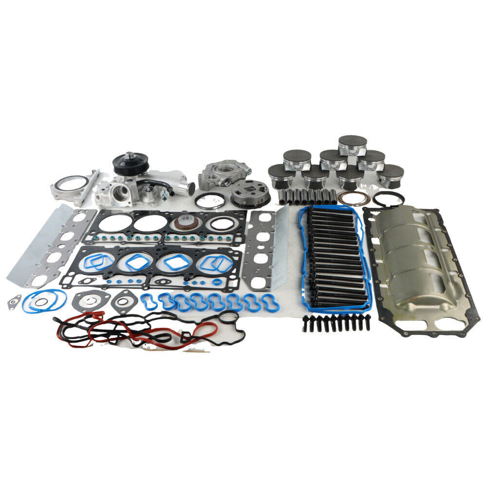 Overhaul Engine Rebuild Kit for Dodge for Ram 1500 2500 3500 5.7L 2009-2015