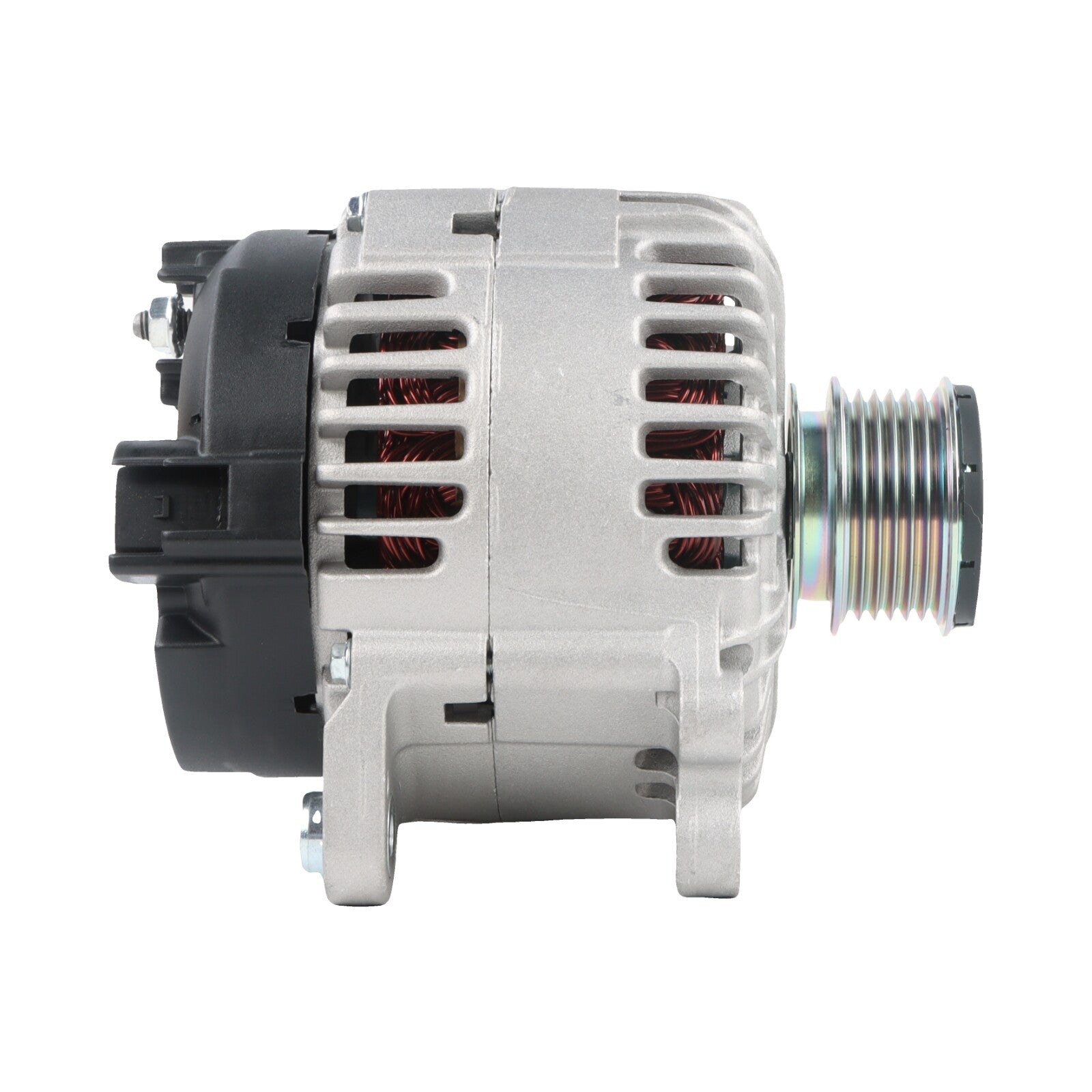 13853 180Amp Alternator for Volkswagen Beetle 1999-05 for Golf 2000-06 for Jetta 1999-05